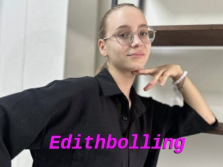 Edithbolling
