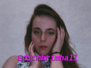 Edithbrimhall