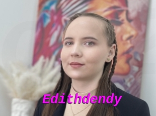 Edithdendy