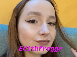 Edithfrogge
