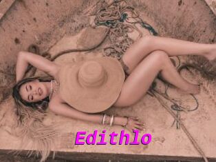 Edithlo