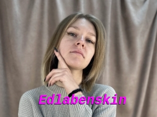 Edlabenskin