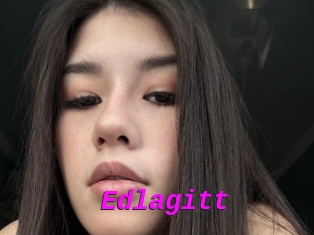 Edlagitt