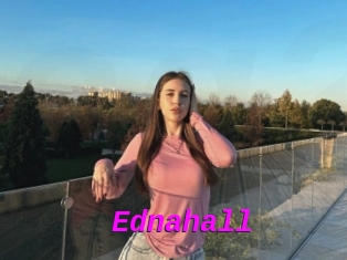Ednahall