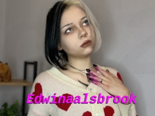 Edwinaalsbrook