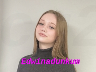 Edwinadunkum
