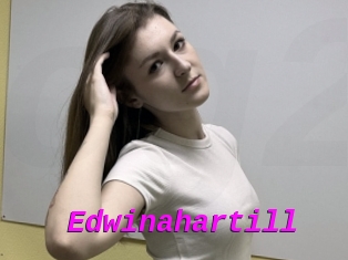 Edwinahartill