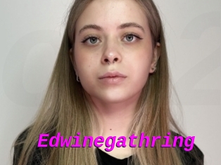 Edwinegathring