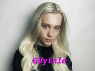 Edytale