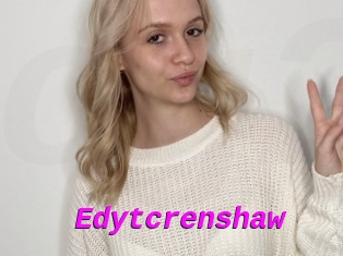 Edytcrenshaw