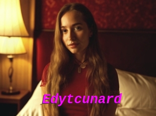 Edytcunard