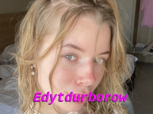 Edytdurborow