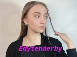 Edytenderby