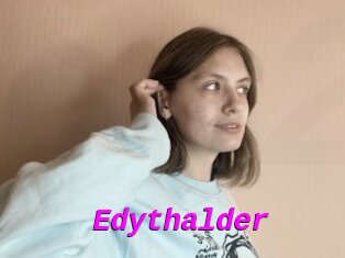 Edythalder