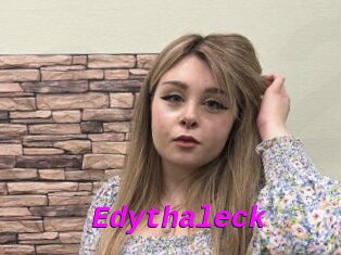 Edythaleck