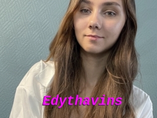 Edythavins
