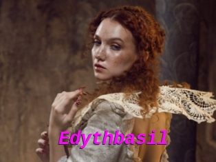 Edythbasil