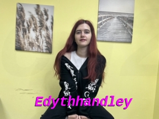 Edythhandley
