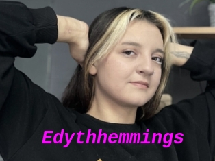 Edythhemmings