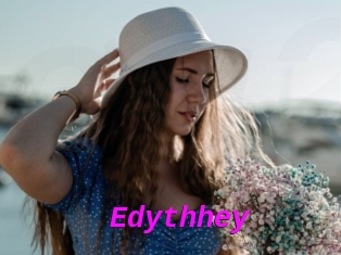 Edythhey