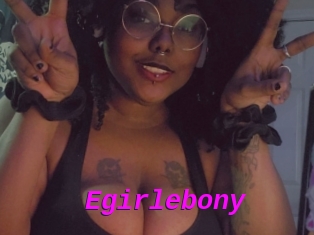 Egirlebony