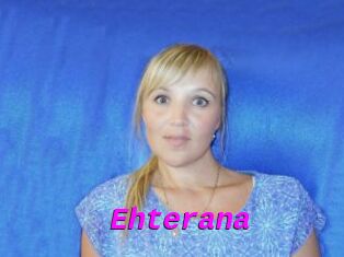Ehterana