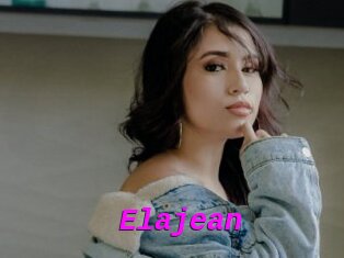 Elajean