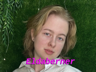 Eldaberner