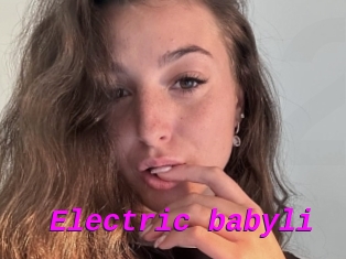 Electric_babyli