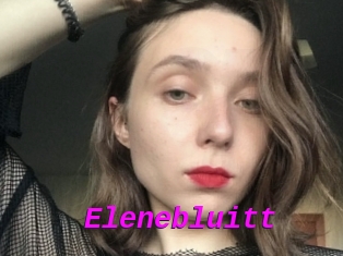 Elenebluitt