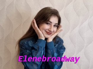 Elenebroadway