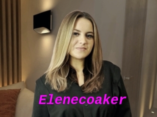 Elenecoaker
