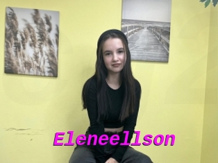 Eleneellson