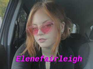Elenefairleigh