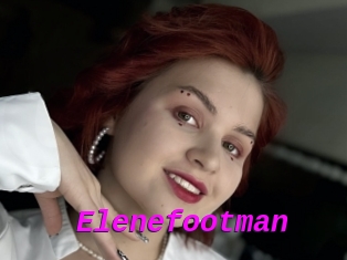 Elenefootman
