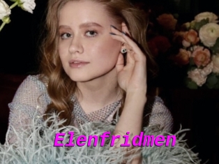 Elenfridmen
