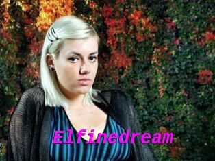 Elfinedream