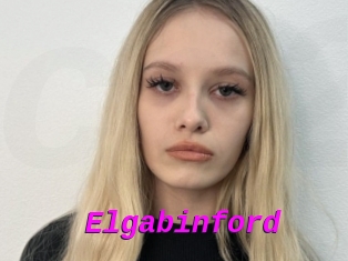 Elgabinford