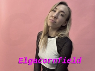 Elgacornfield