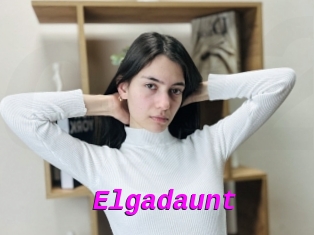 Elgadaunt