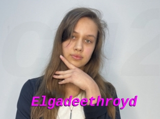 Elgadeethroyd