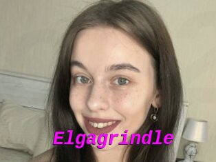 Elgagrindle
