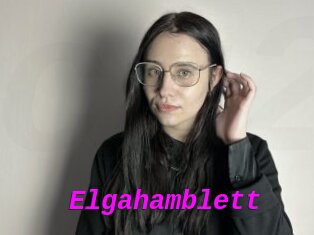 Elgahamblett