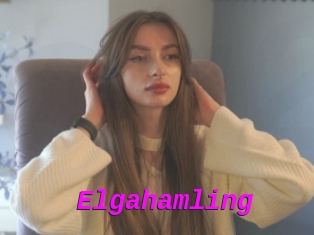 Elgahamling