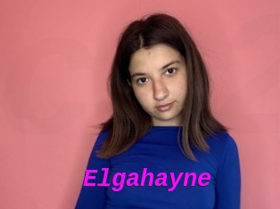 Elgahayne