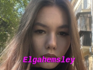 Elgahemsley