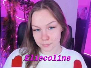 Eliecolins