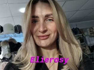 Elierosy