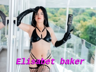 Elisabet_baker