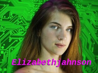 Elizabethjahnson